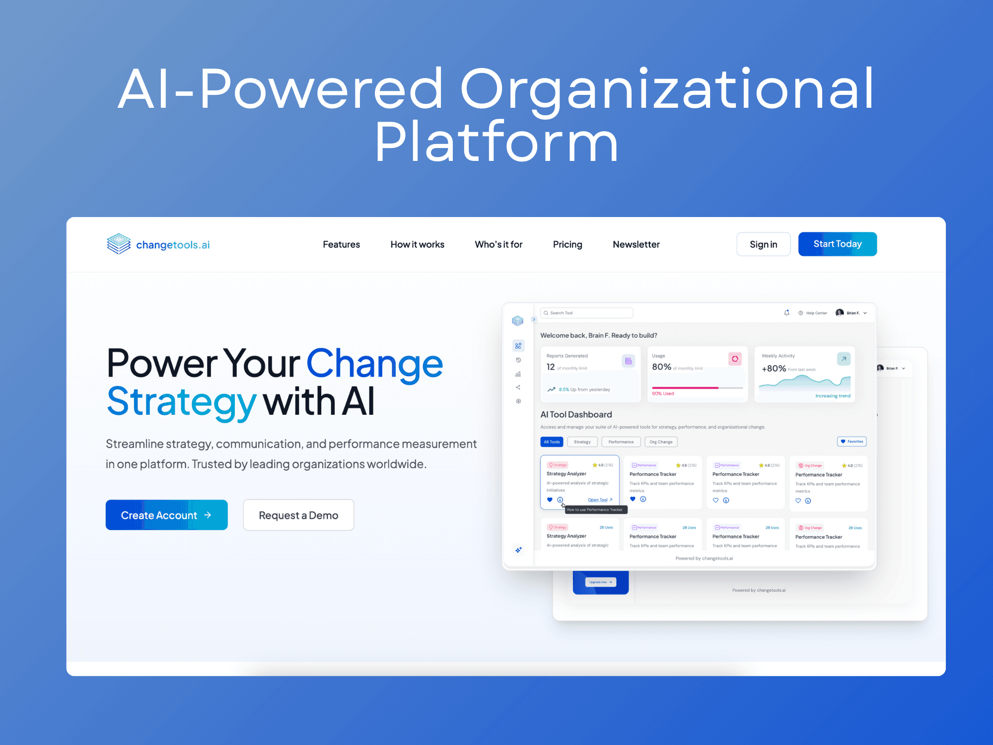 ChangeTools.AI