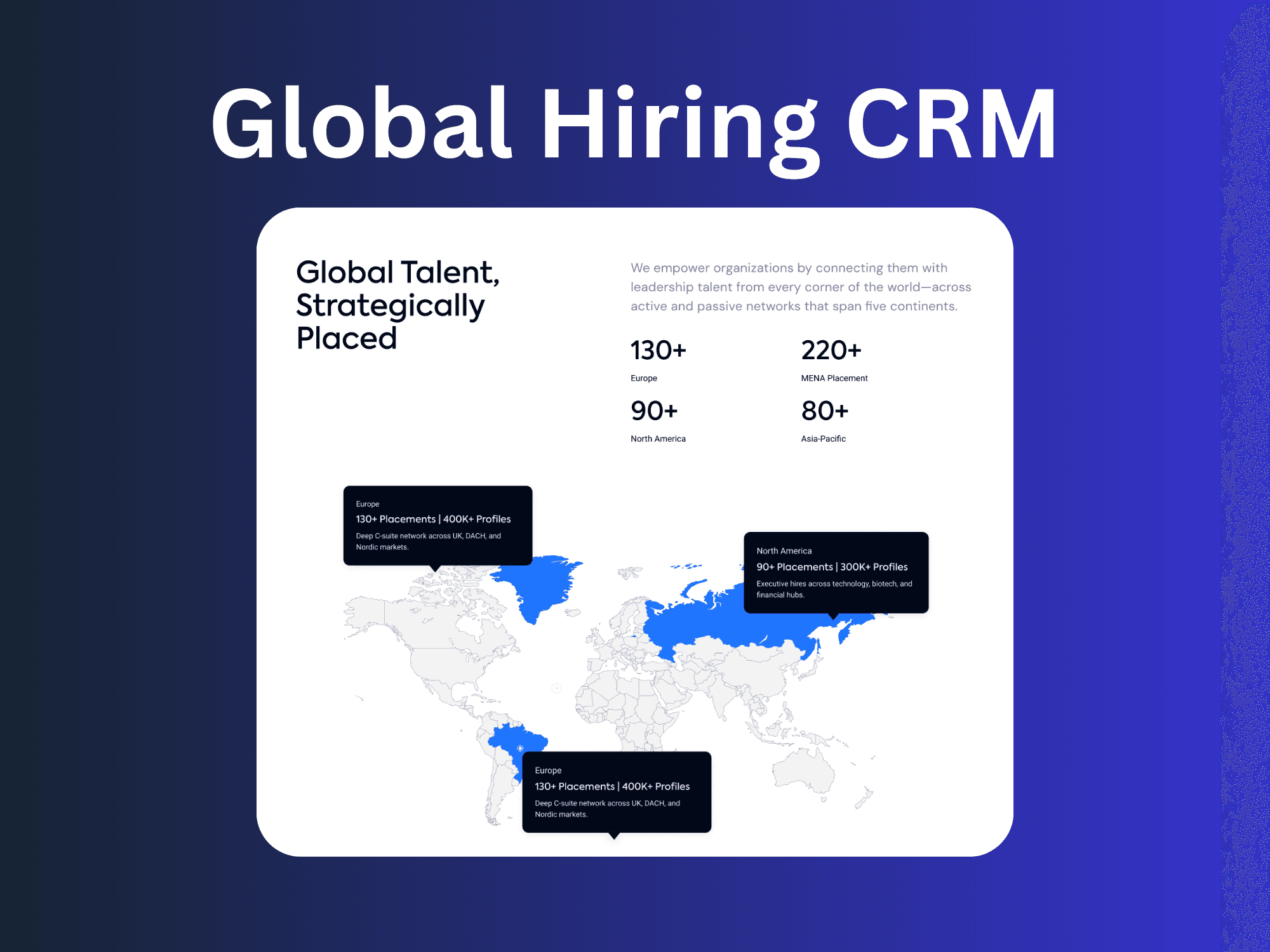 Callan Hawkins — Global Hiring CRM